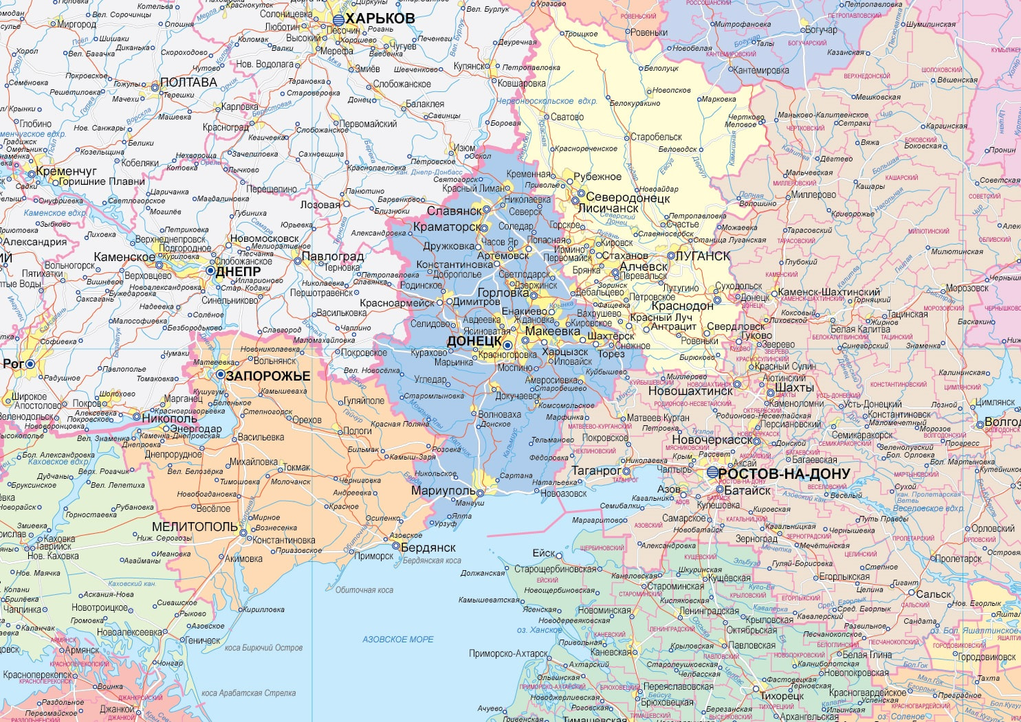 Граница рядом с украиной. Карта Украины. Границы Украины на карте. Граница России и Украины на карте. Карта Украины граница сросией.