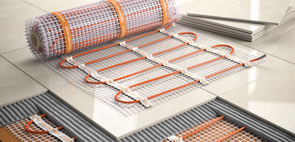 Теплый пол: электрический или водяной — какой выбрать, чтобы не жалеть о потраченных деньгах?