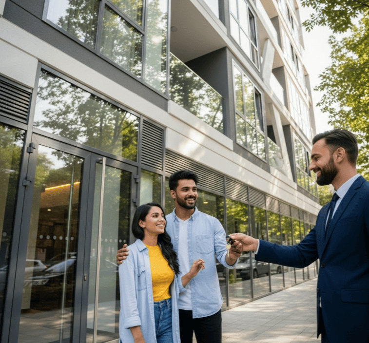 Новостройка: почему "квартира мечты" может превратиться в кошмар покупателя