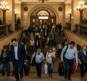 Когда в Самаре проведут метро: актуальные сроки и планы развития