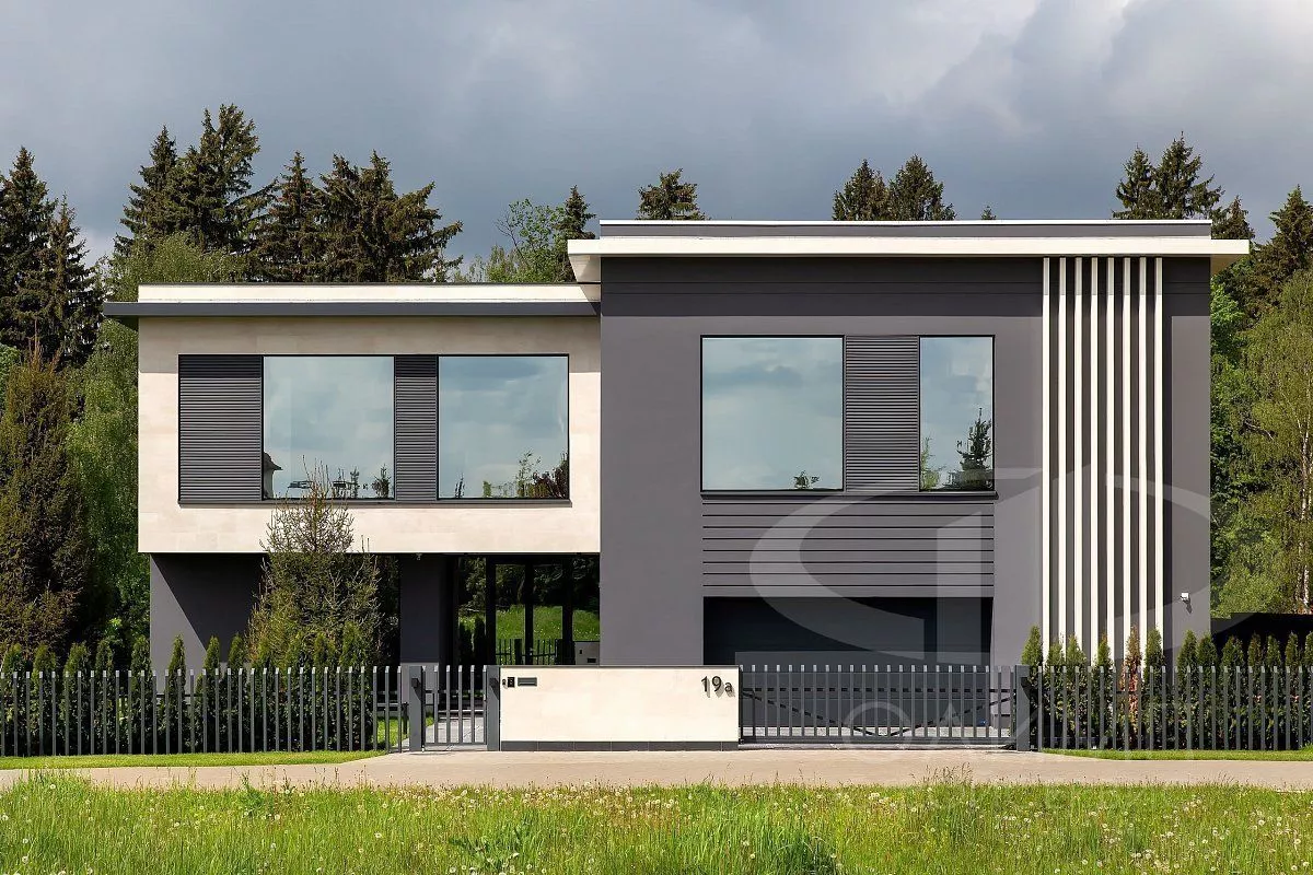 Панорамные окна зимой: мечта архитектора или кошмар для счетов за отопление?