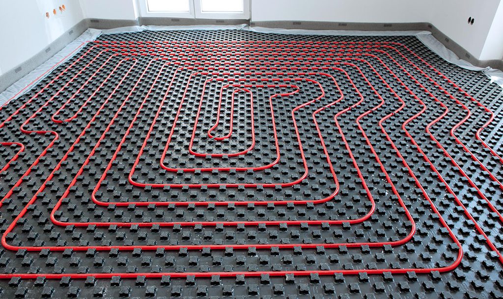 Теплый пол: электрический или водяной — какой выбрать, чтобы не жалеть о потраченных деньгах?