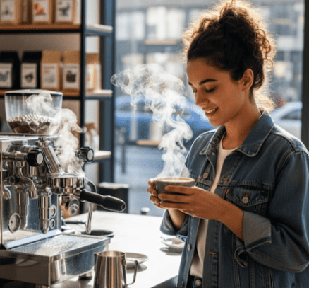 Поломка кофемашины: симптомы, ремонт своими силами и когда нужен мастер