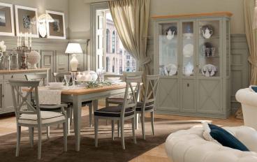 Мебель Tosato из Италии: почему стоит выбрать элитную мебель с 12-летней гарантией