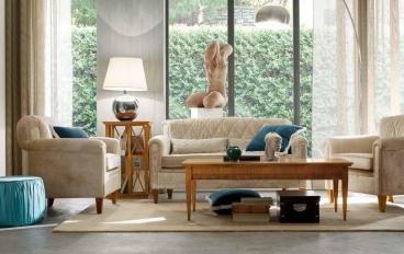 Мебель Tosato из Италии: почему стоит выбрать элитную мебель с 12-летней гарантией