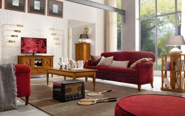 Мебель Tosato из Италии: почему стоит выбрать элитную мебель с 12-летней гарантией