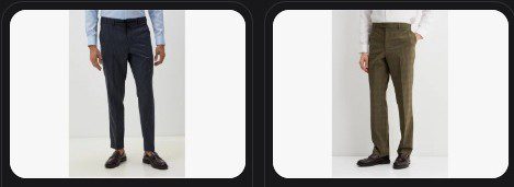 Модные брюки: что носить и чего избегать в новом сезоне