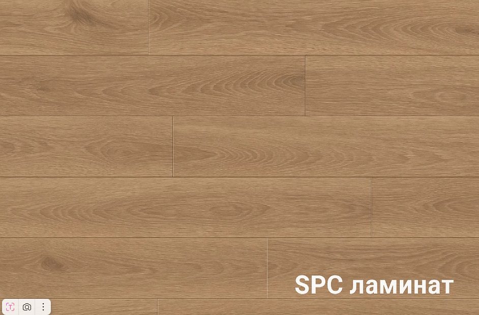SPC ламинат — что это и почему он лучше обычного? Полный разбор