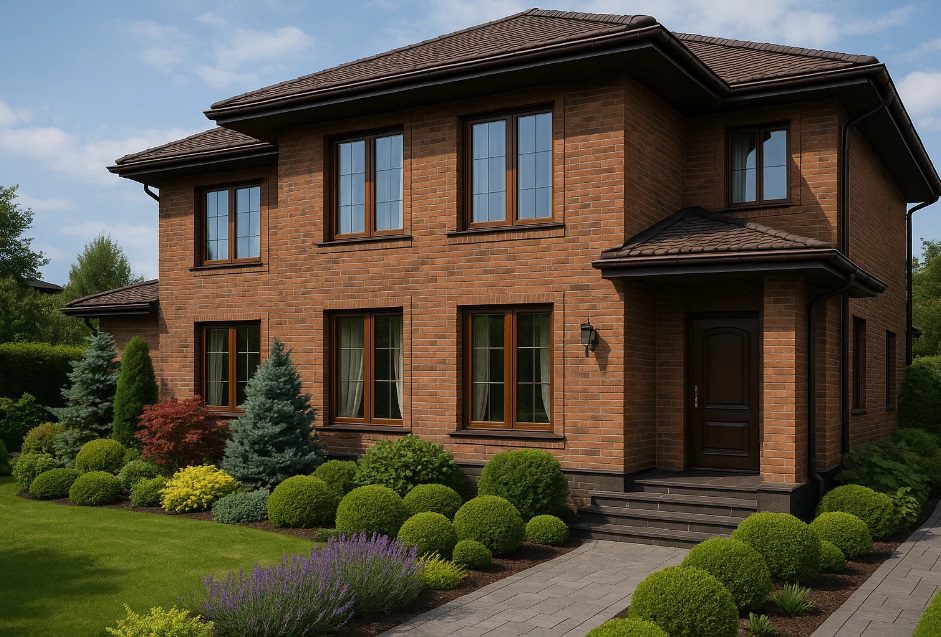 Пластиковые или деревянные окна в Москве: честный разбор