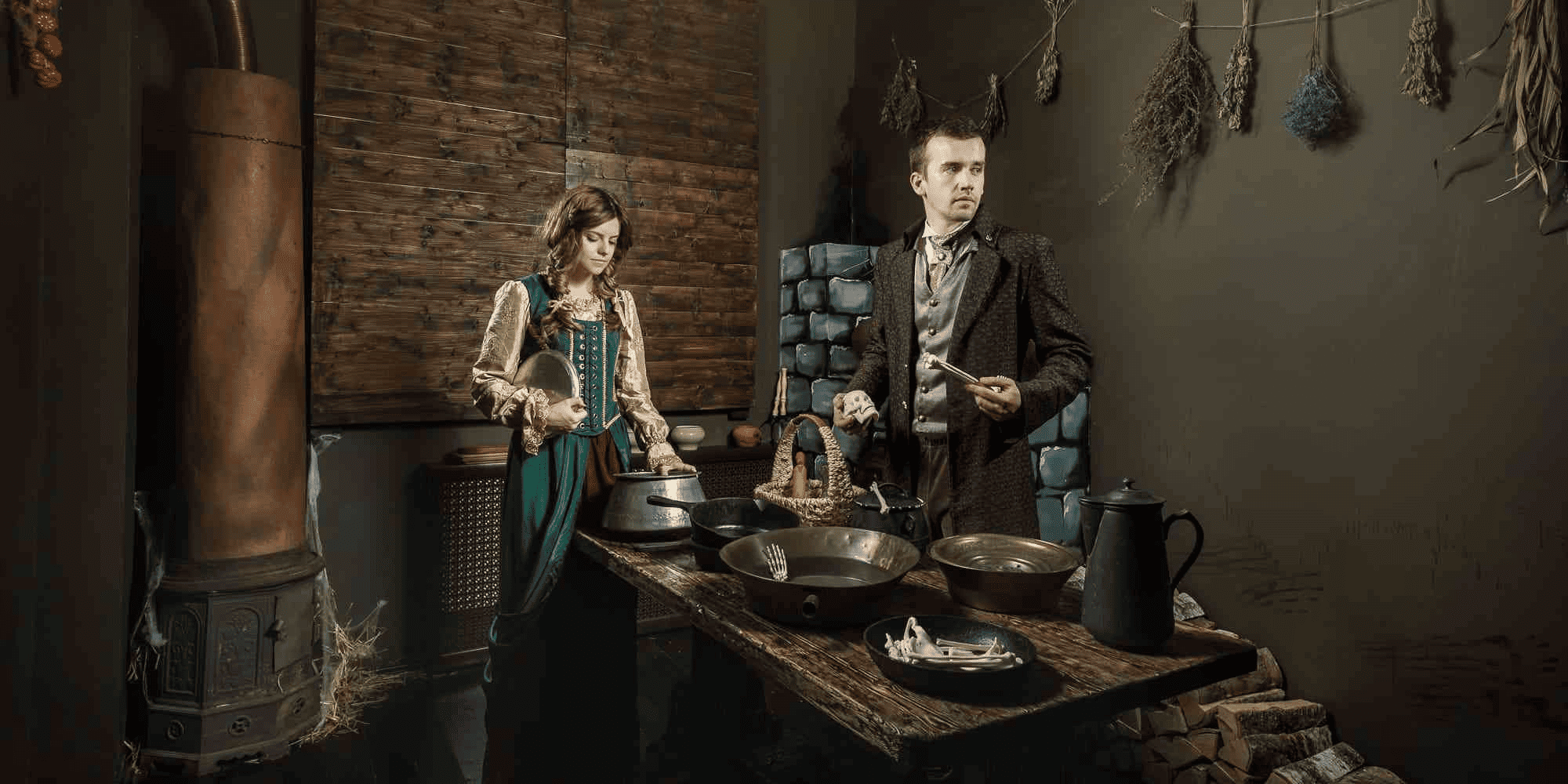 Психология квестов: почему загадки так притягивают нас