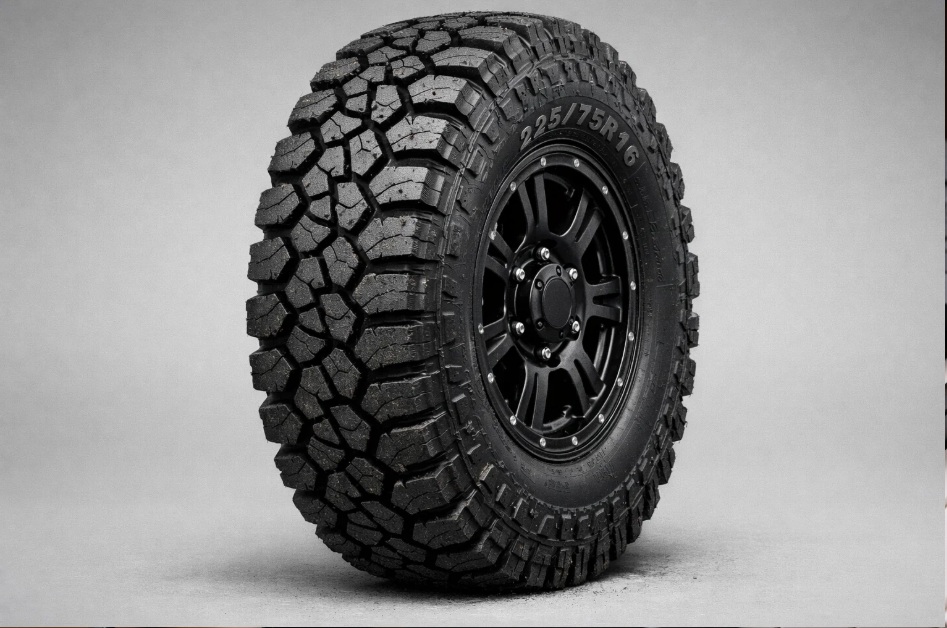 Как выбрать автомобильные шины: руководство без воды и маркетинга