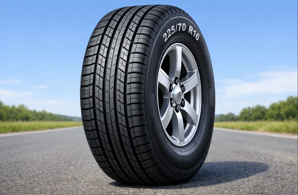 Как выбрать автомобильные шины: руководство без воды и маркетинга