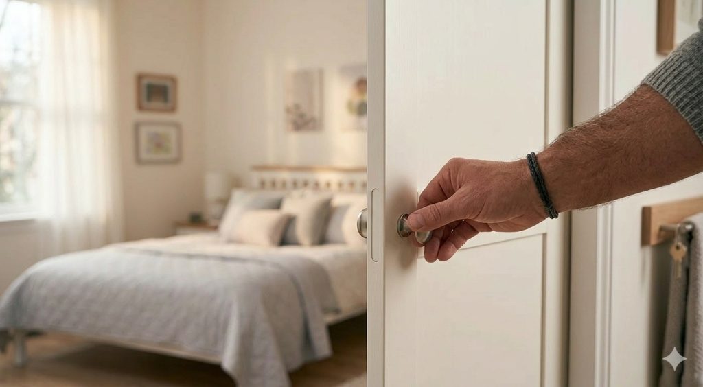 Распашной шкаф или купе: что выбрать для спальни, детской и проходной комнаты — сравнение с реальными размерами