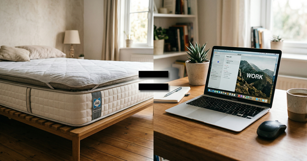 Матрас как инвестиция: сколько стоит один год качественного сна