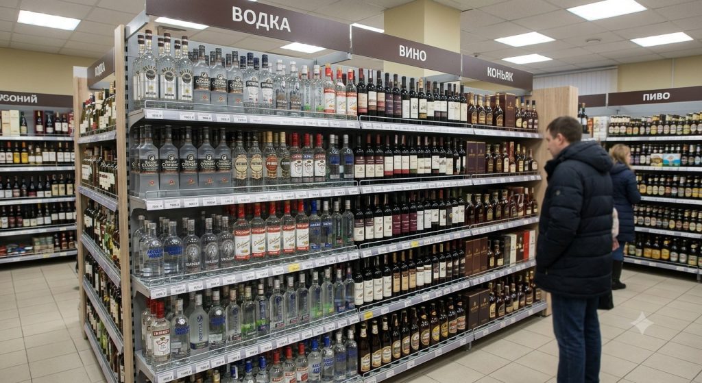 Расчет нагрузки на торговый стеллаж: как выбрать торговые стеллажи под тяжелый товар и алкоголь